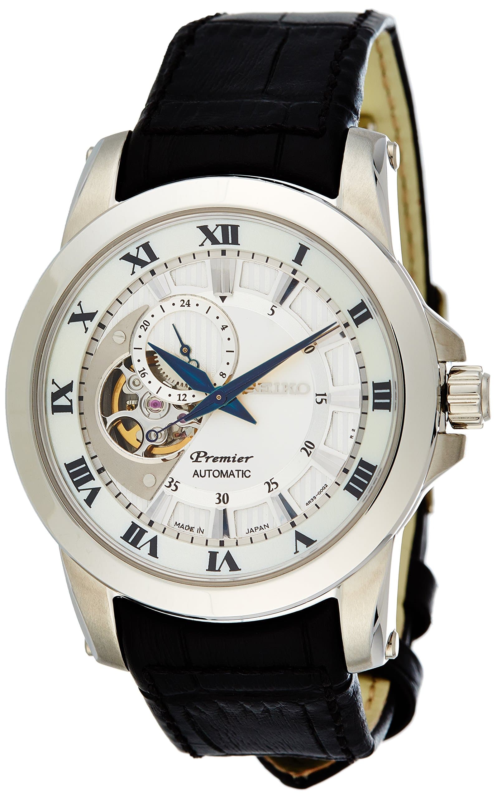 Seiko Men's Watch SSA213J2