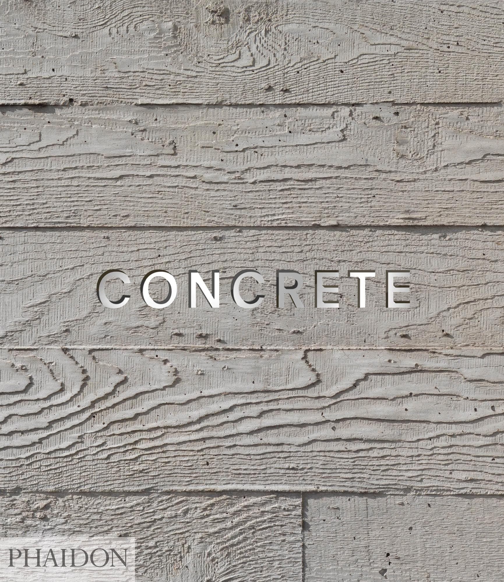 Concrete: In Architecture Hardcover – September 3, 2012