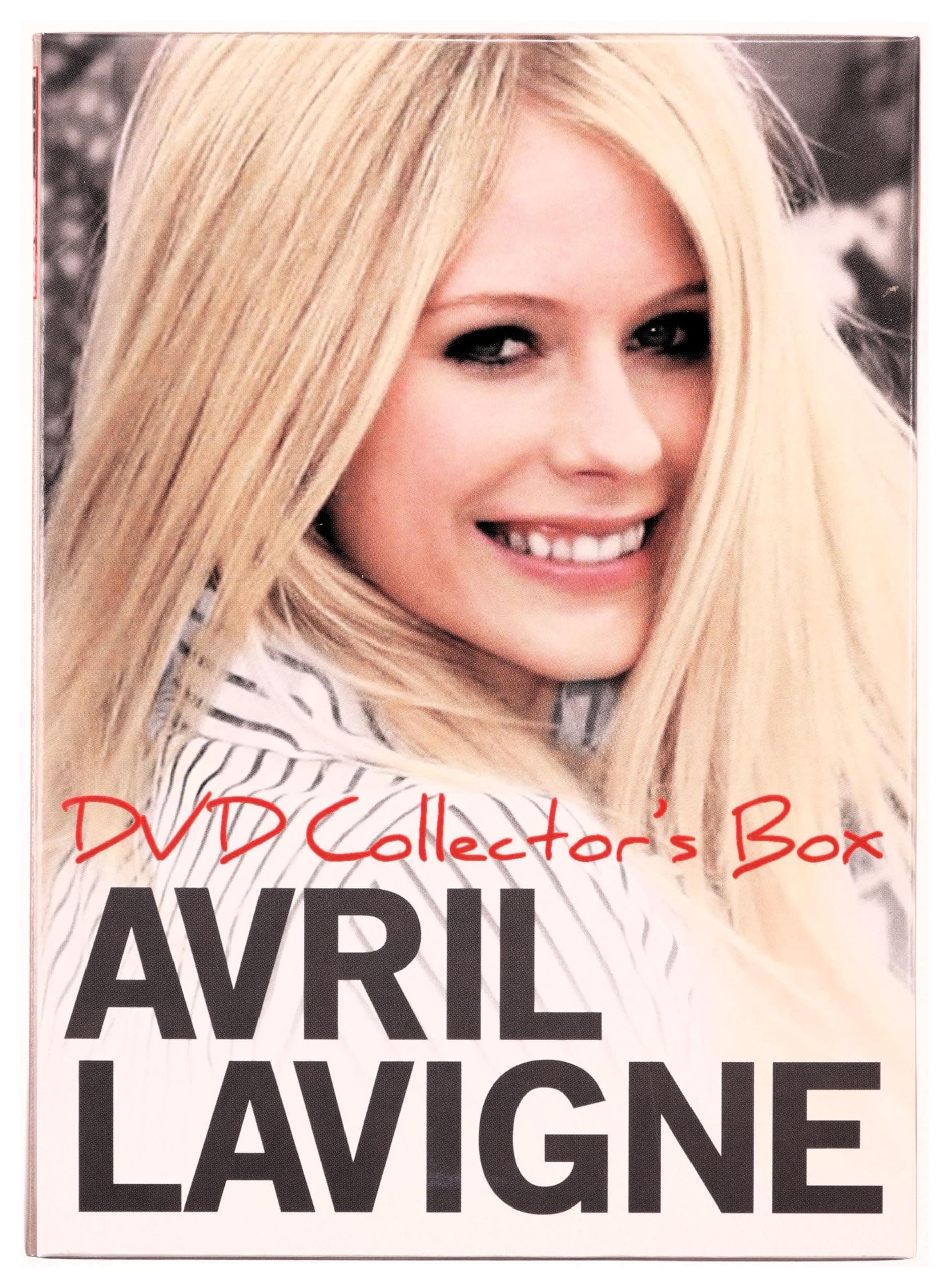 Lavigne, Avril Collector's Box