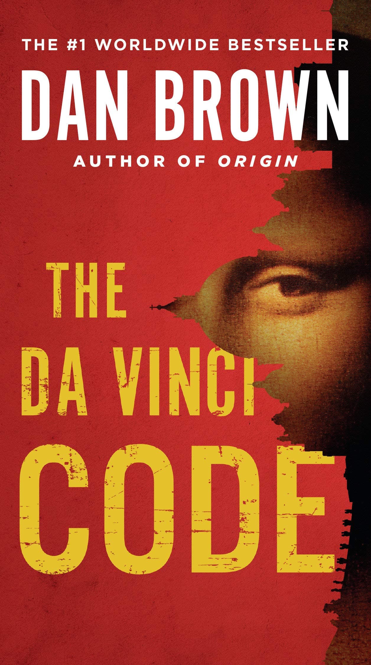The Da Vinci Code: 2 (Robert Langdon)