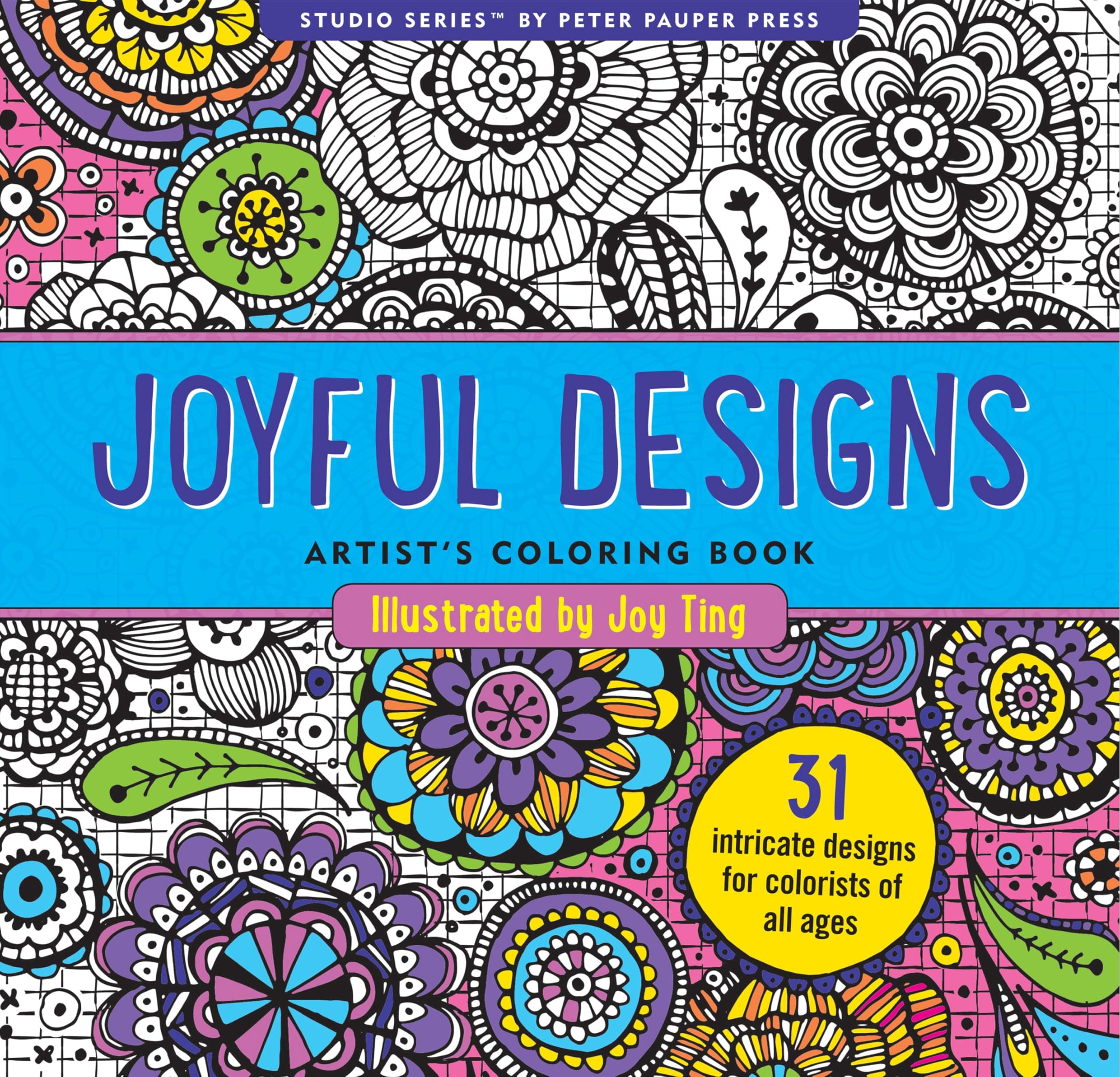Joyful Designs