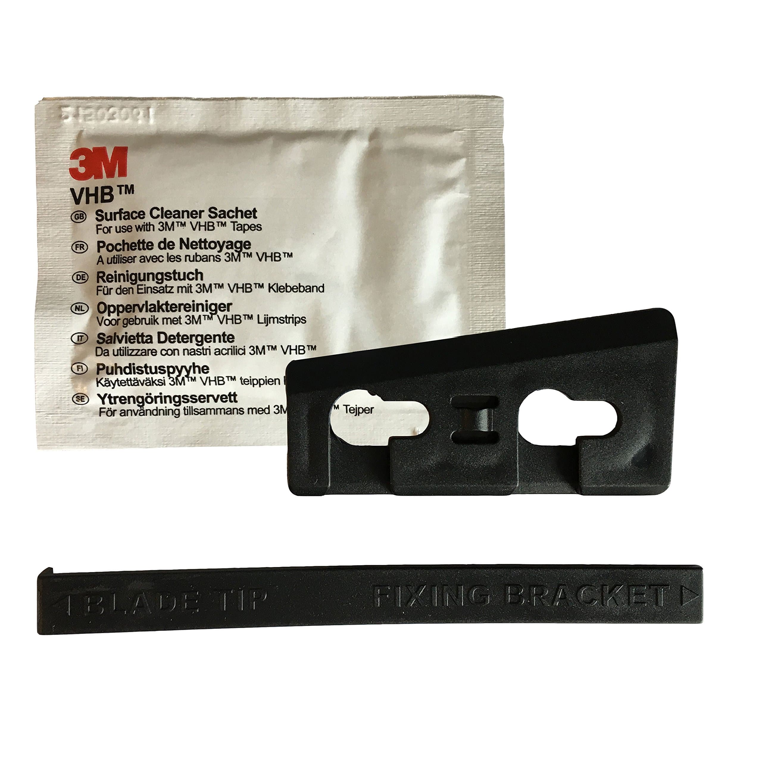 Eden Tools LtdClipperBox Spare Attachment Set