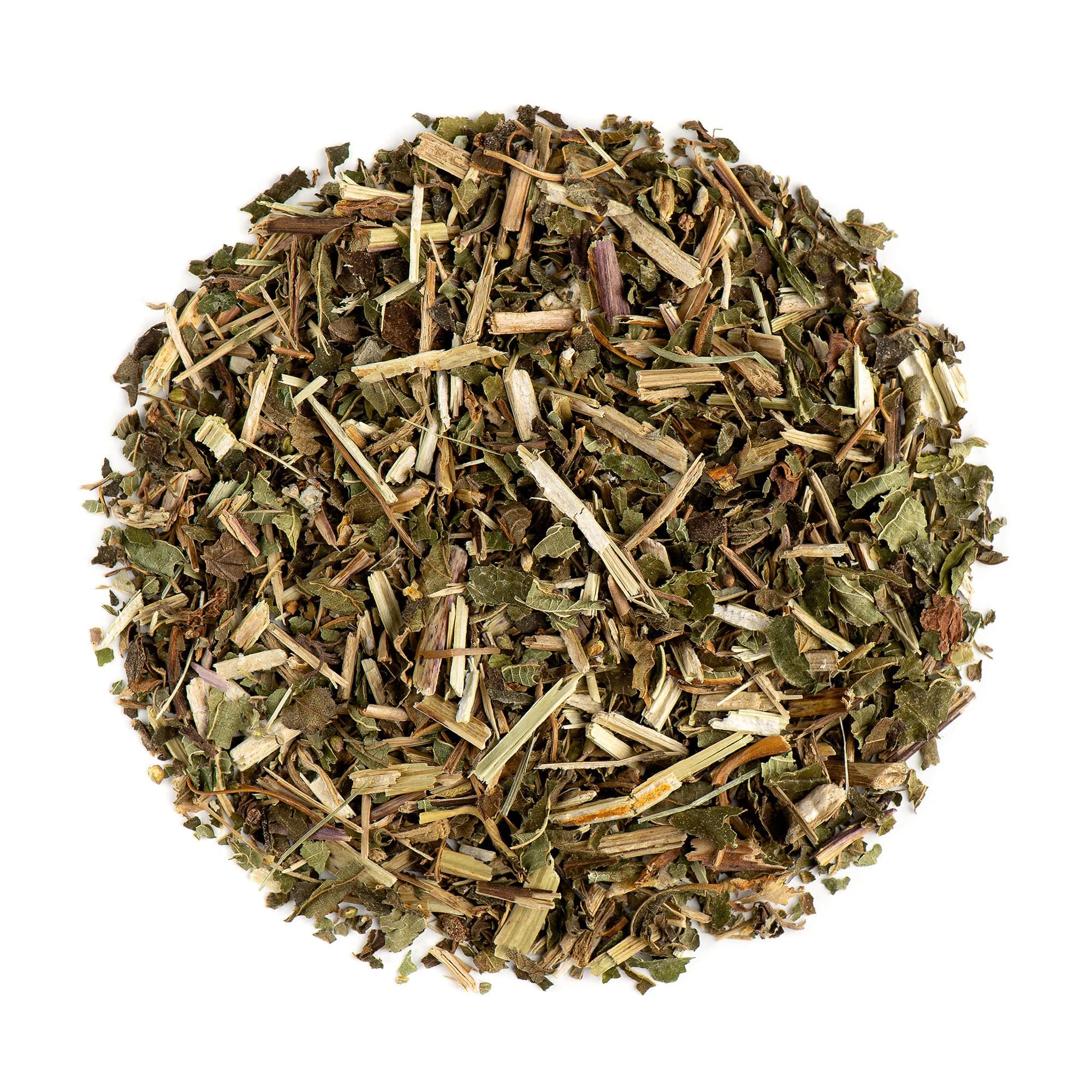 Meadowsweet Herbal Tea - 100gEU Organic