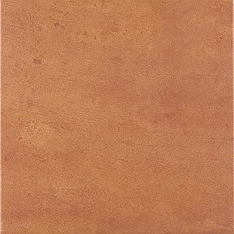 Vigour Terracotta 33.3x33.3cm Indoor/Outdoor Porcelain Wall and Floor Tiles (Box of 9 Tiles)