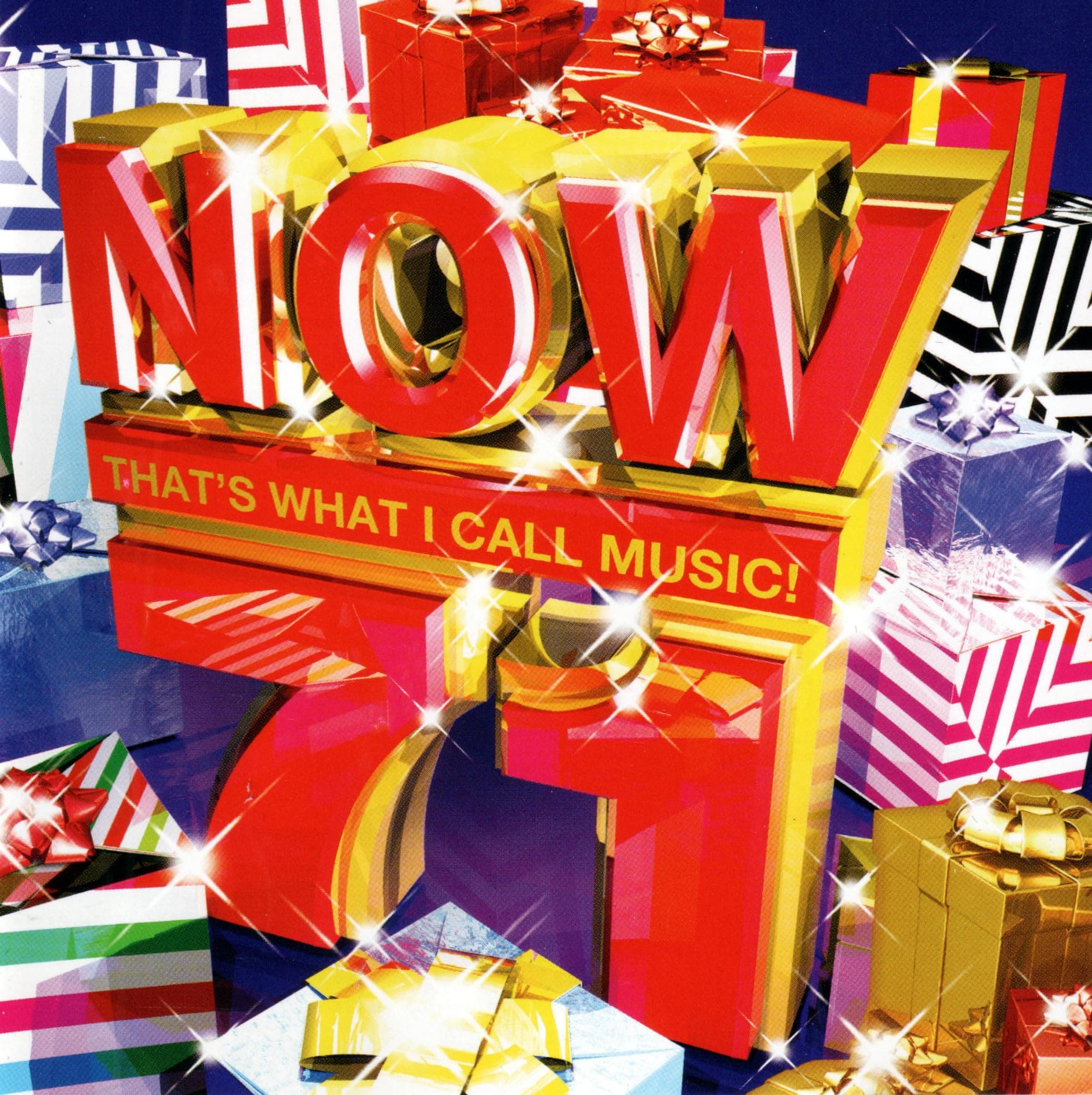 Now That's What I Call Music! 71