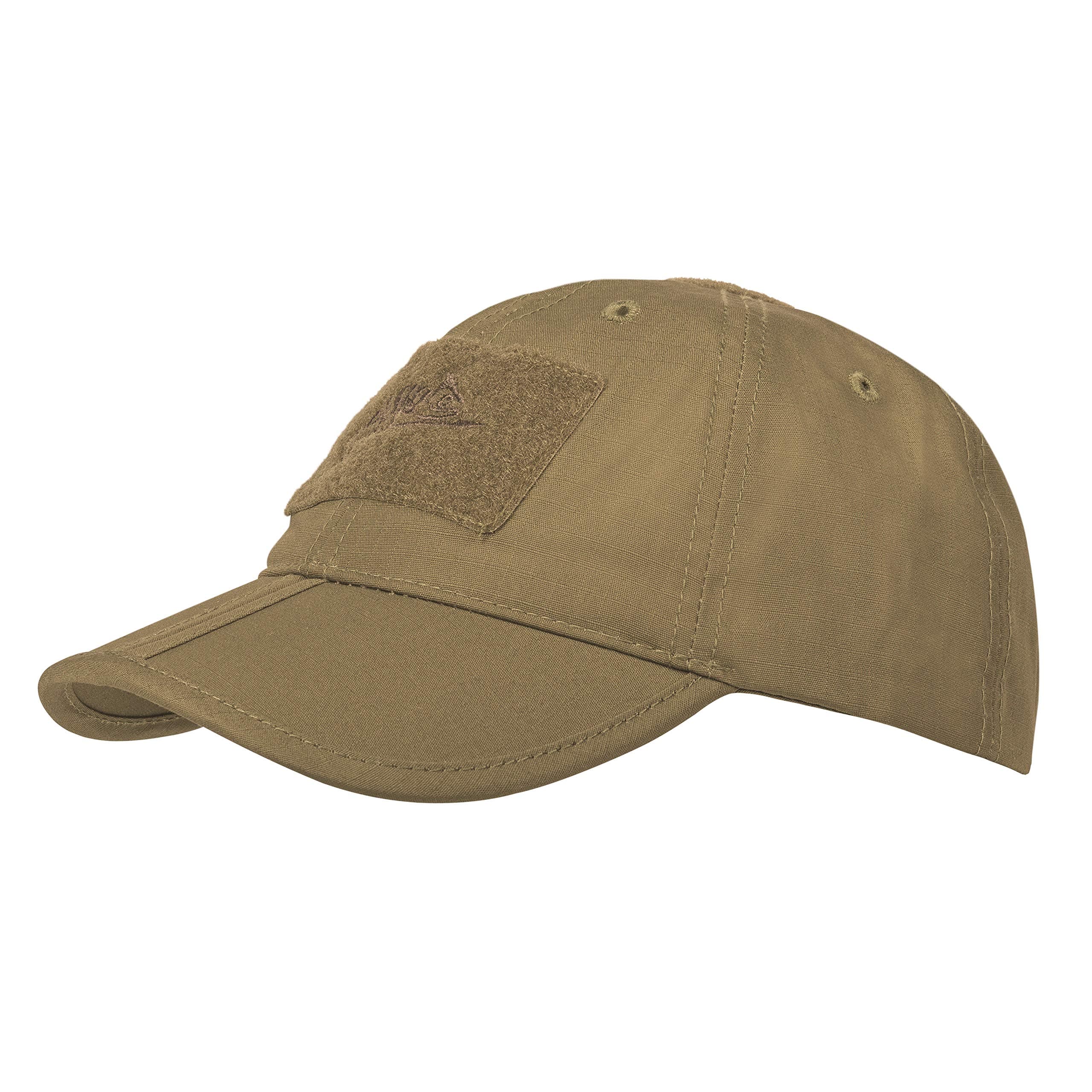 Helikon-Tex Men's Baseball Baseball Folding Cap – Polycotton Ripstop