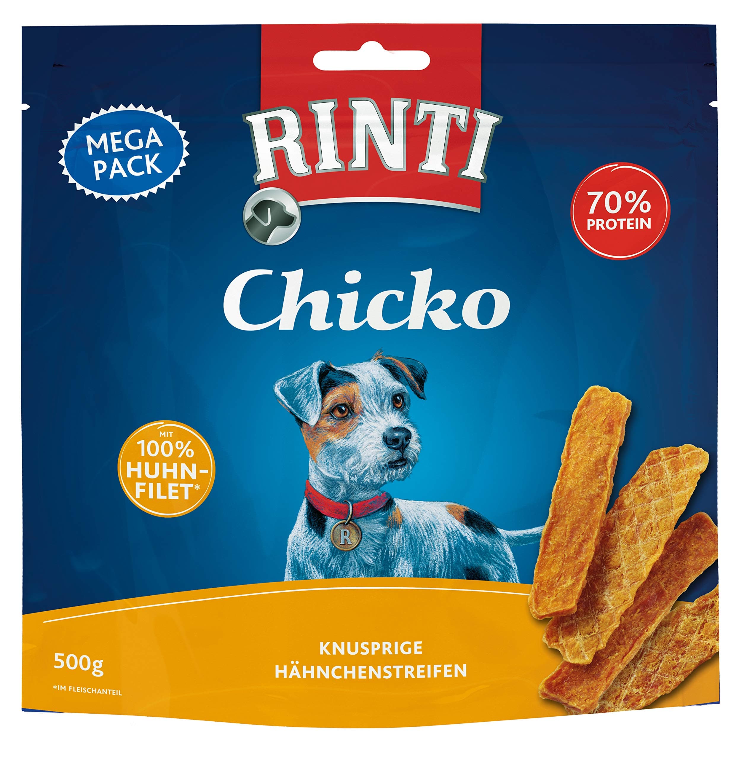 RINTI Chicko Chicken 1 x 500g