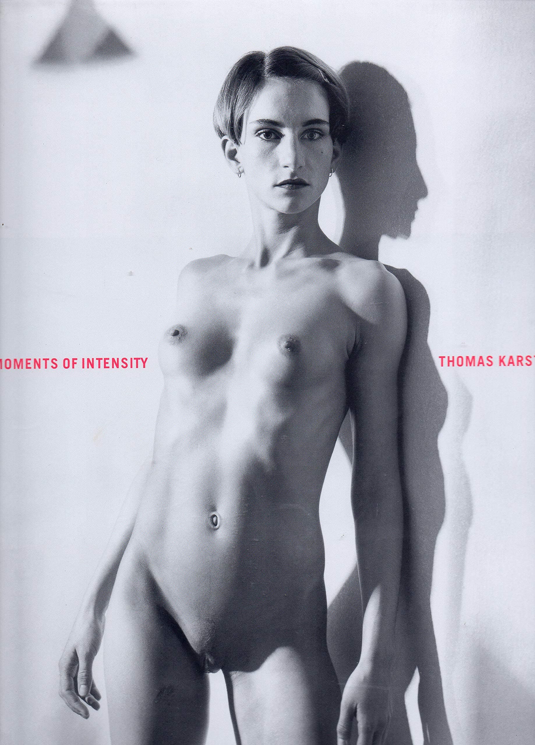 Moments Of Intensity