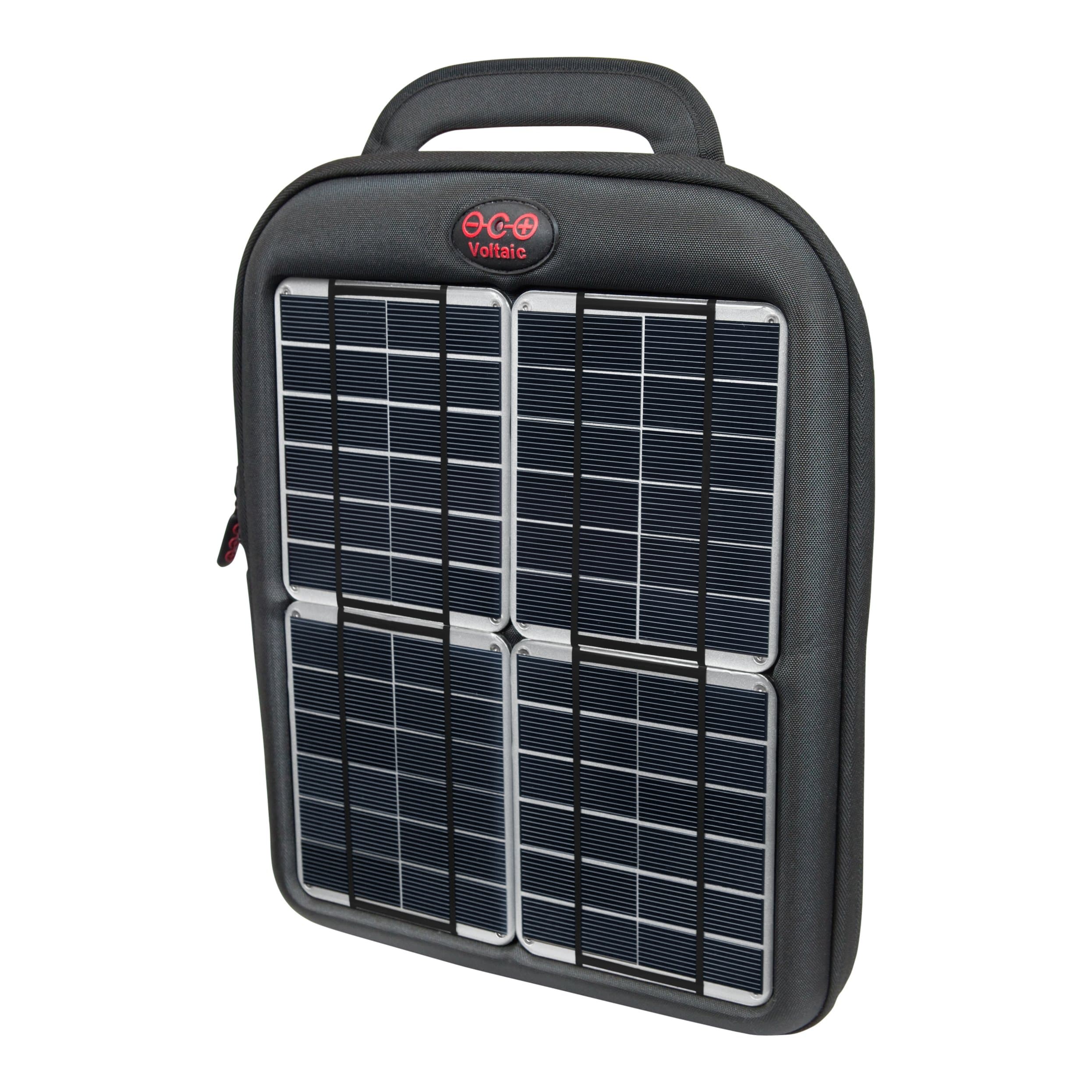 1017 Spark Solar Tablet Case - iPad - iPad 2 and other devices