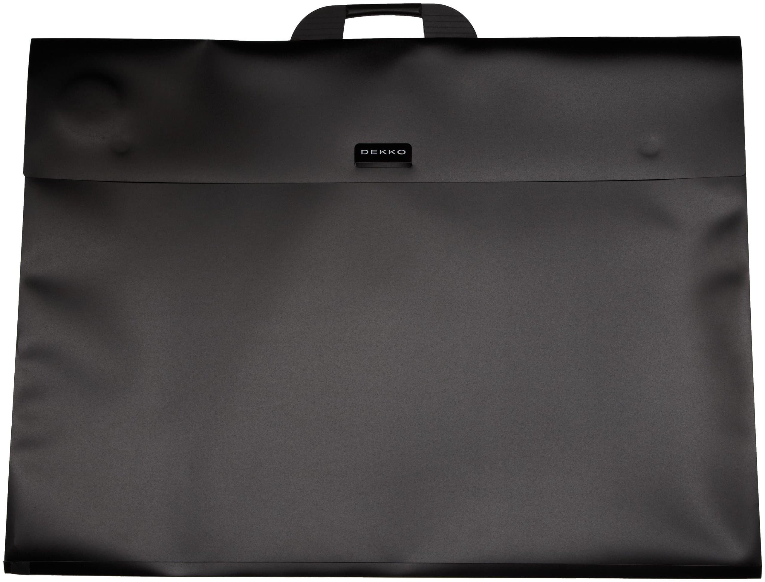 Dekko A1 Shadow Black File, 23 by 31-Inch