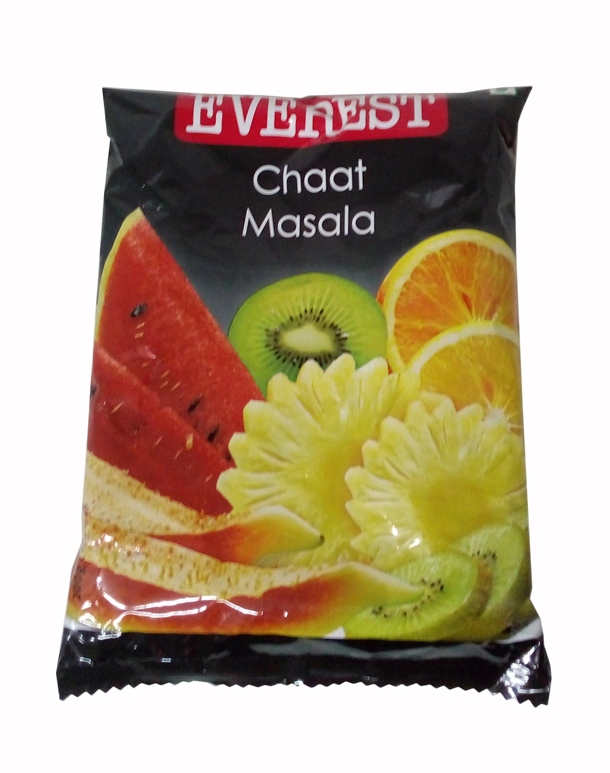 Everest Chaat Masala, 200g Pack