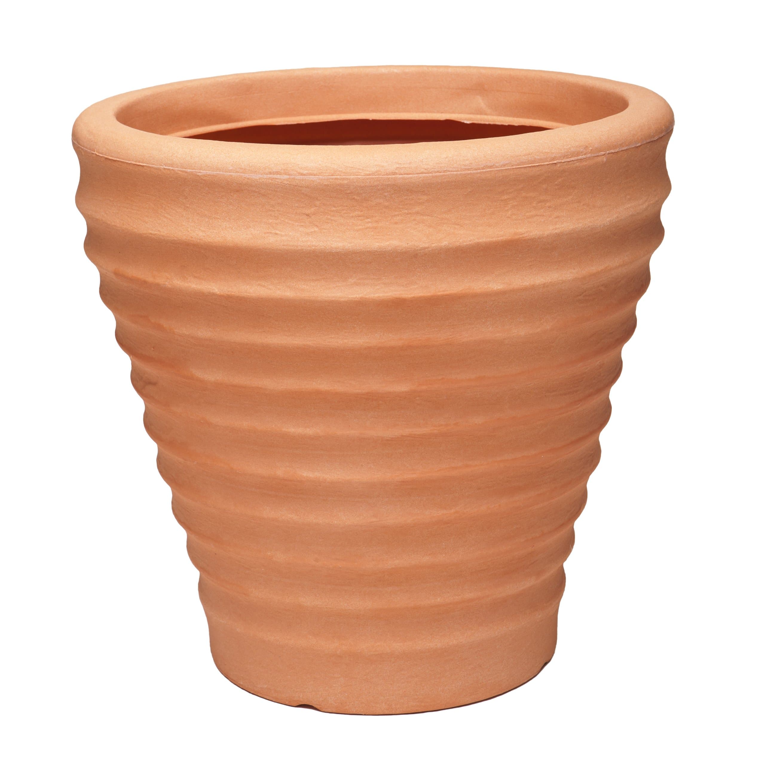 Sankey Small Moroccan Planter Terracina colour