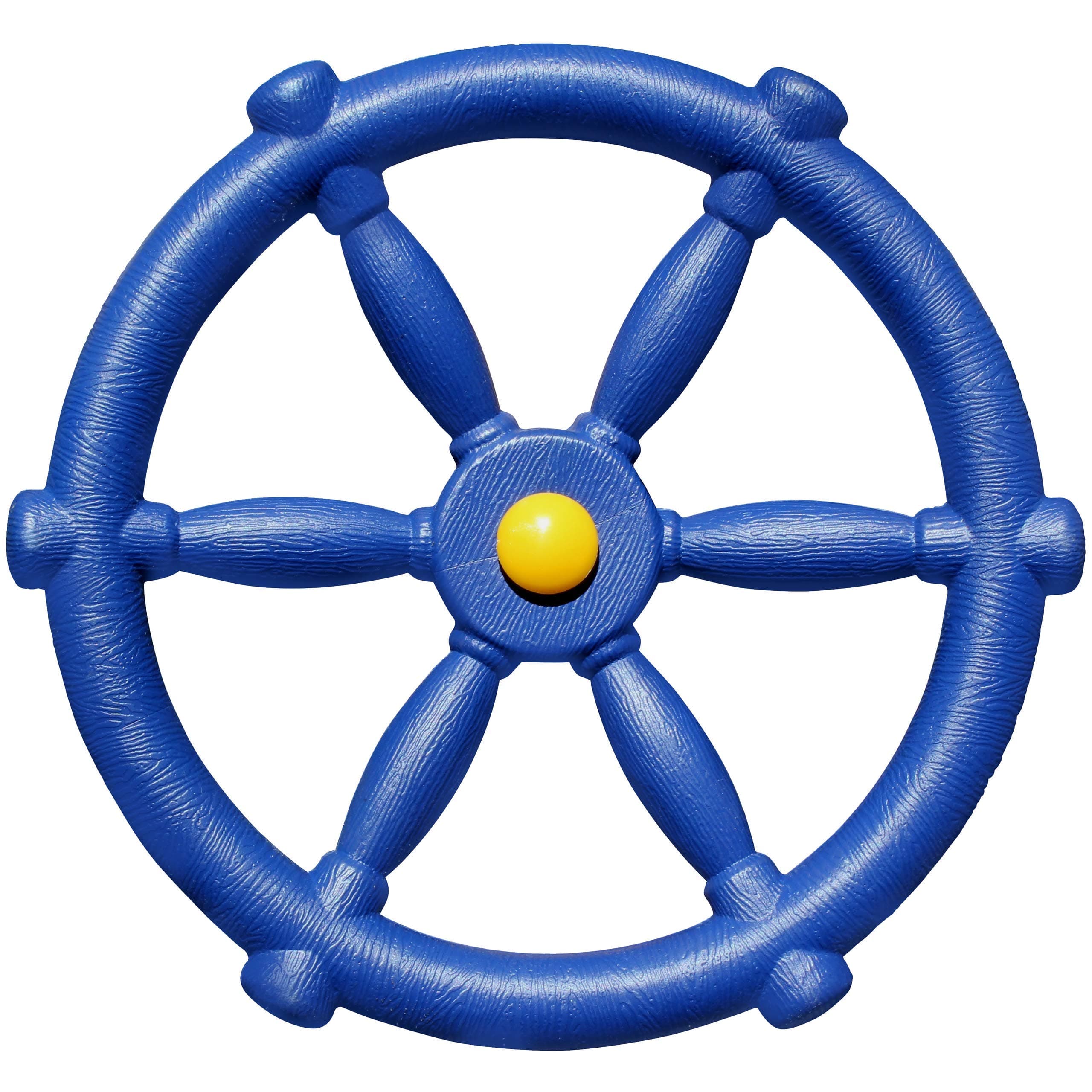 Pirate Ship Wheel
