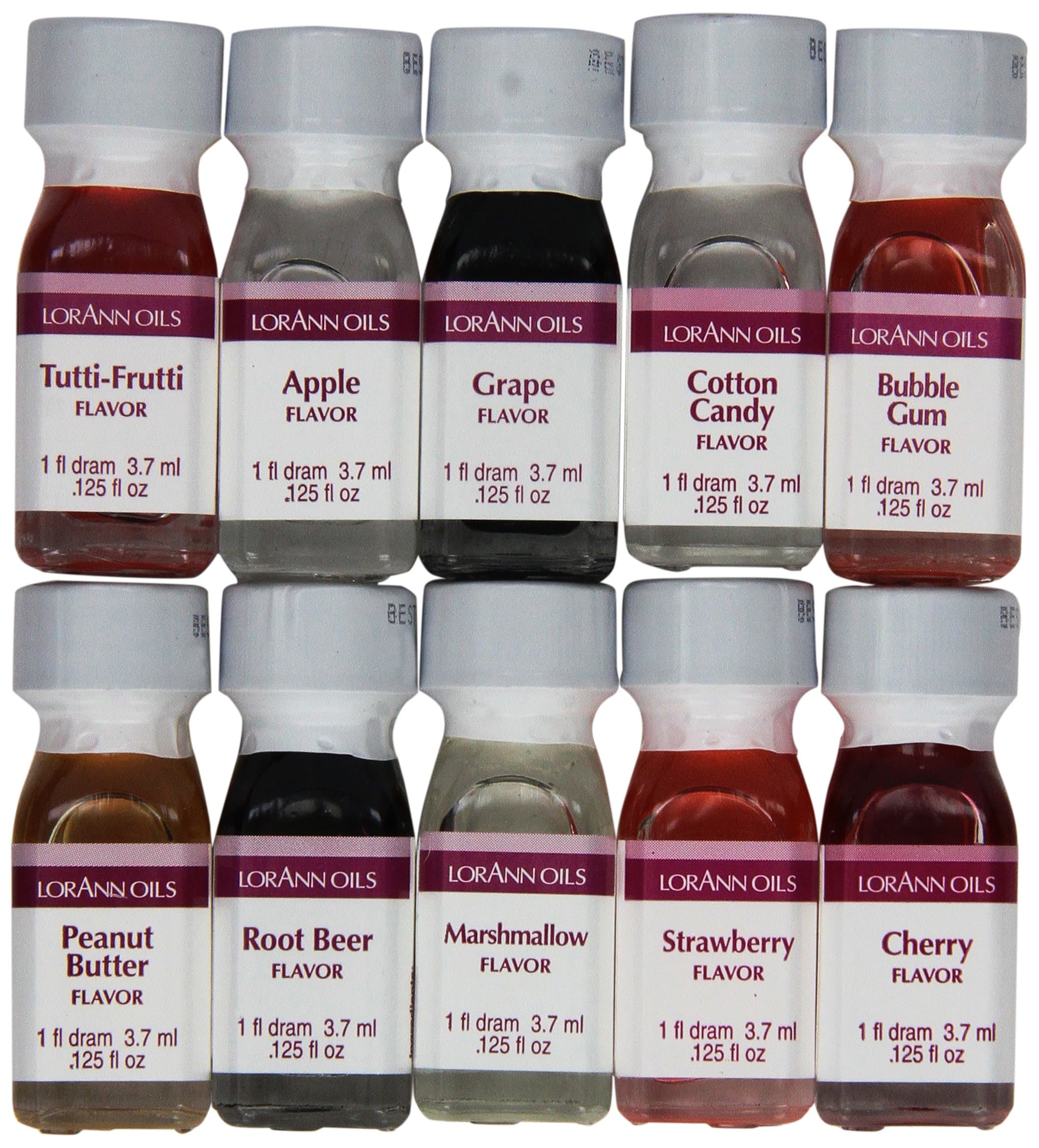 1 Dram Children’s Favorite 10 Pack