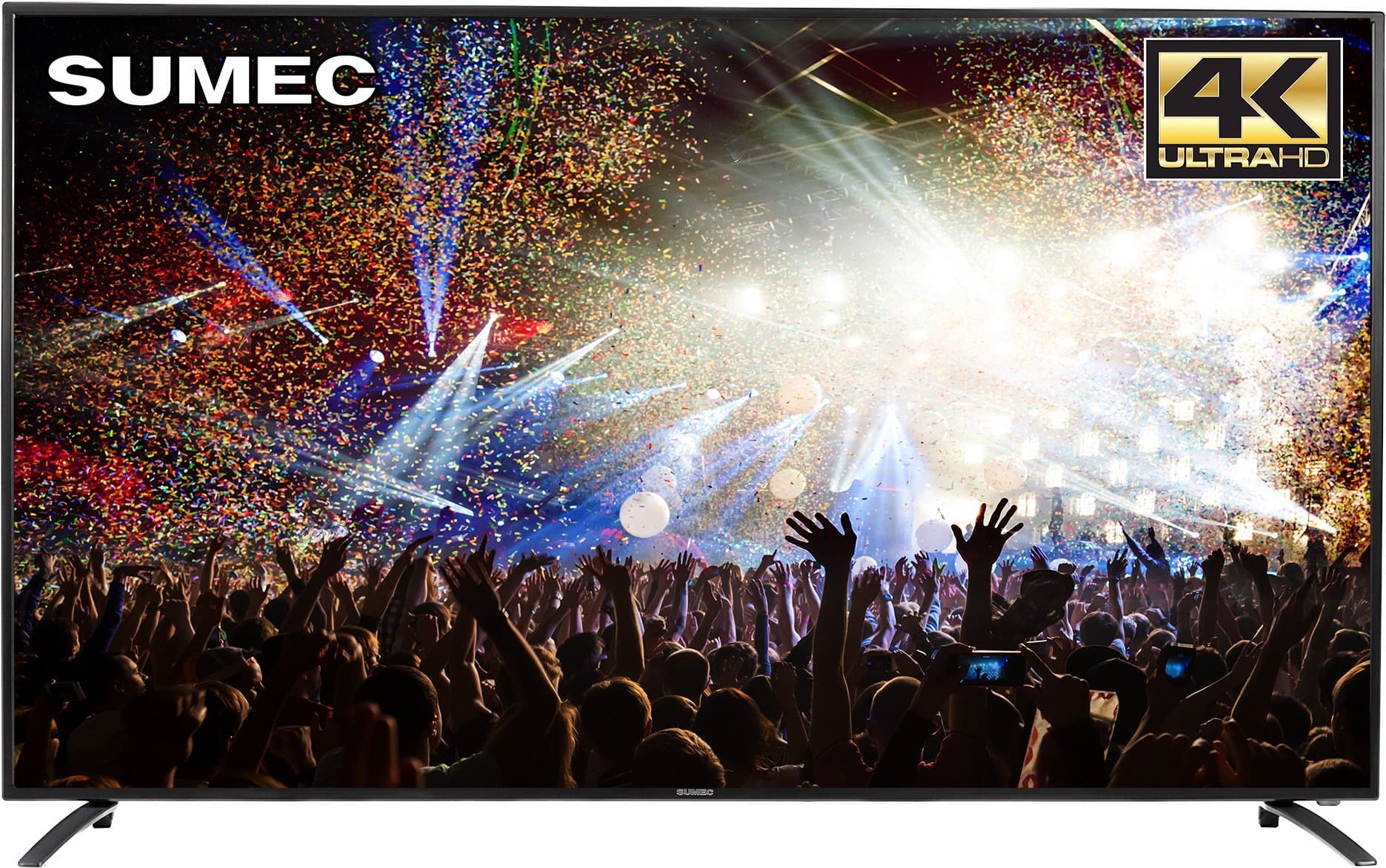 55" Class 4K (2160P) LED TV (ULD55SU4KC)