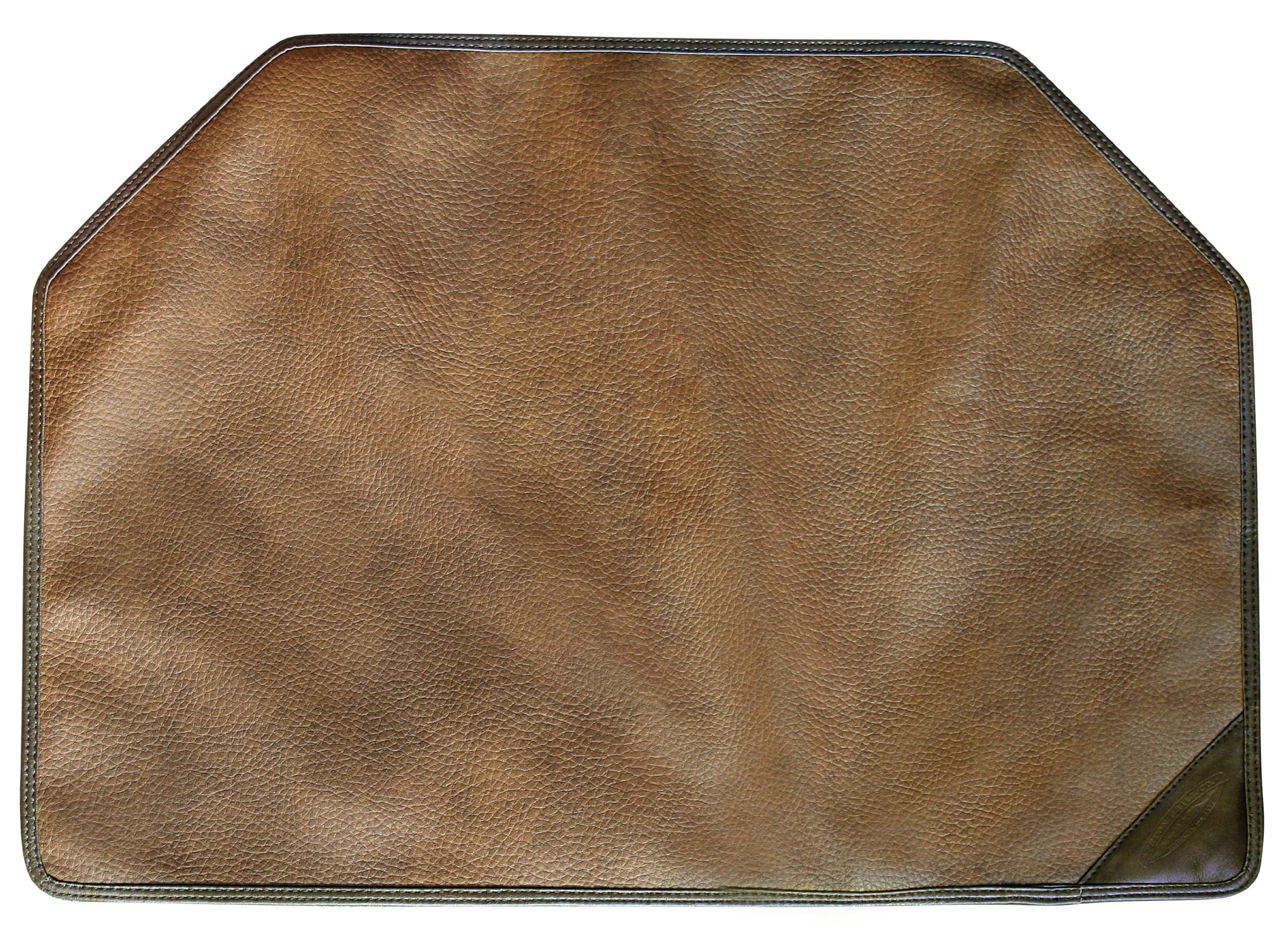 Teton HFC600PM Leather Placemat