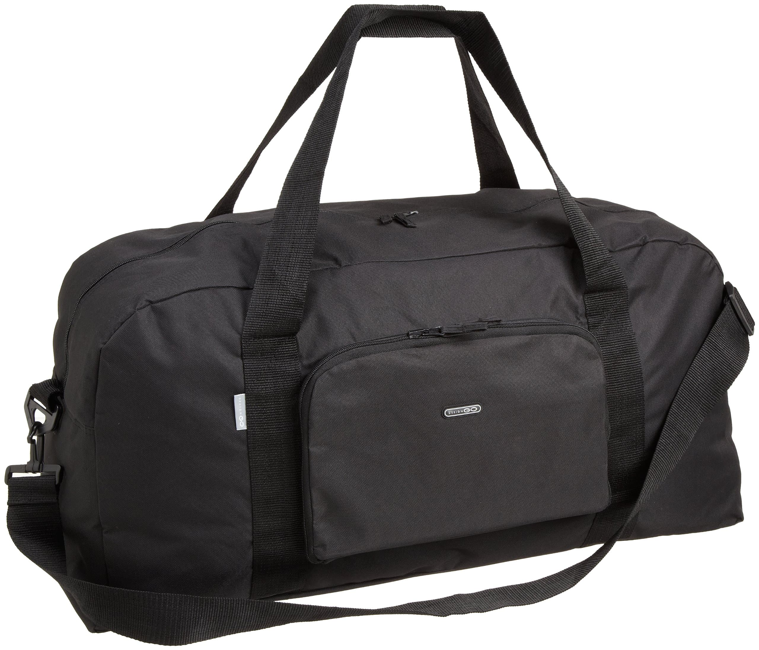 Design Go Luggage Adventure Bag