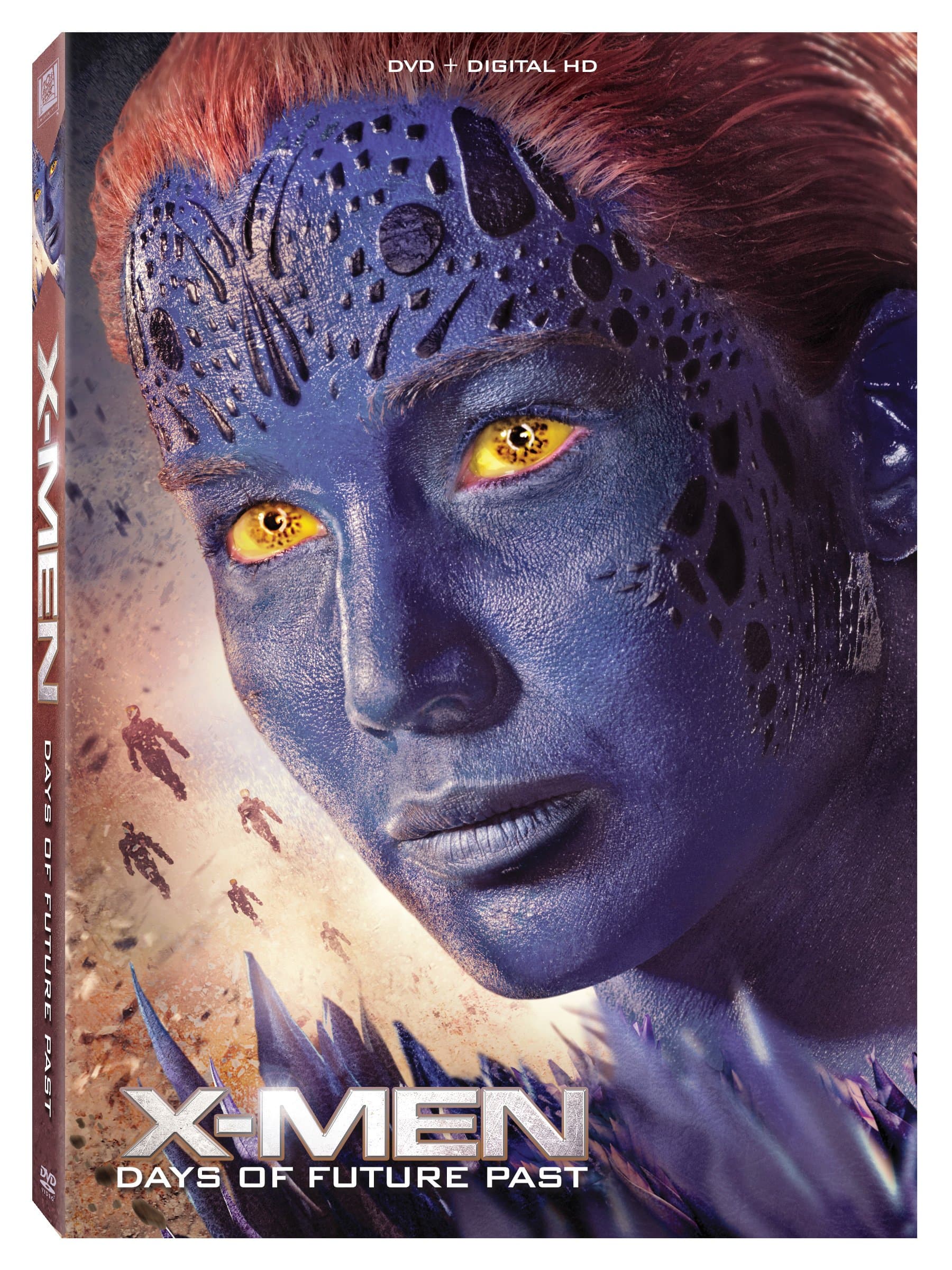 X-men: Days of Future Past