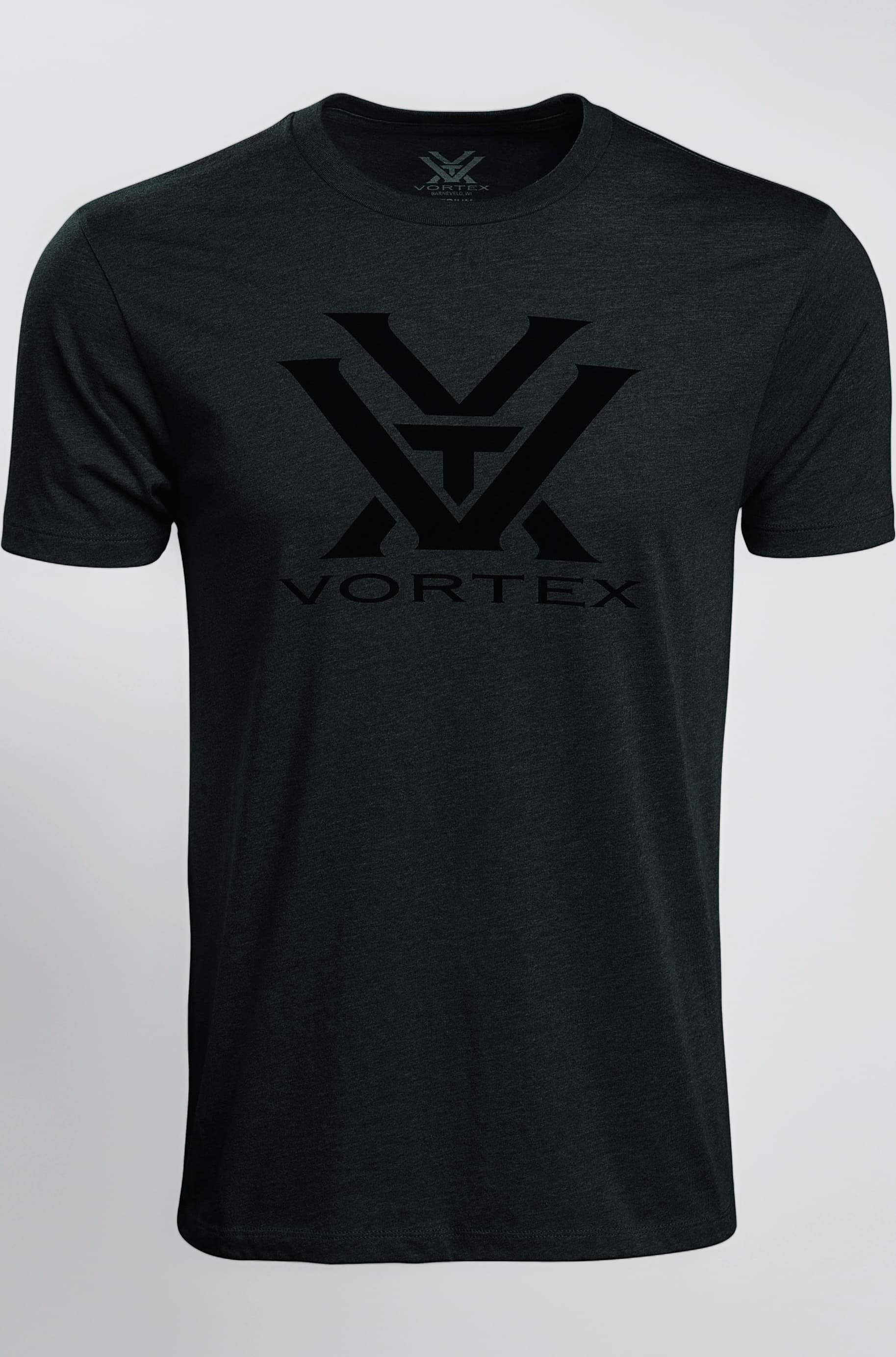 Vortex Optics Logo Short Sleeve T-Shirts