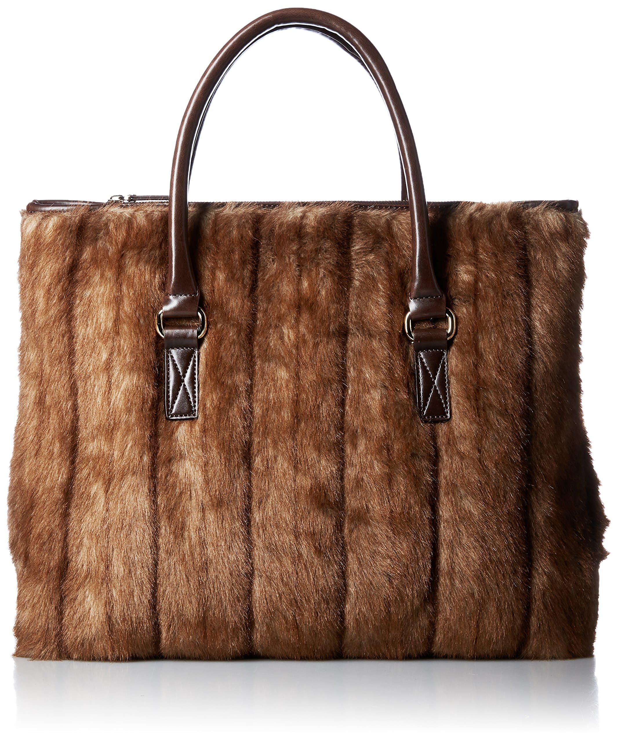 Abbey New York Mink Shopper