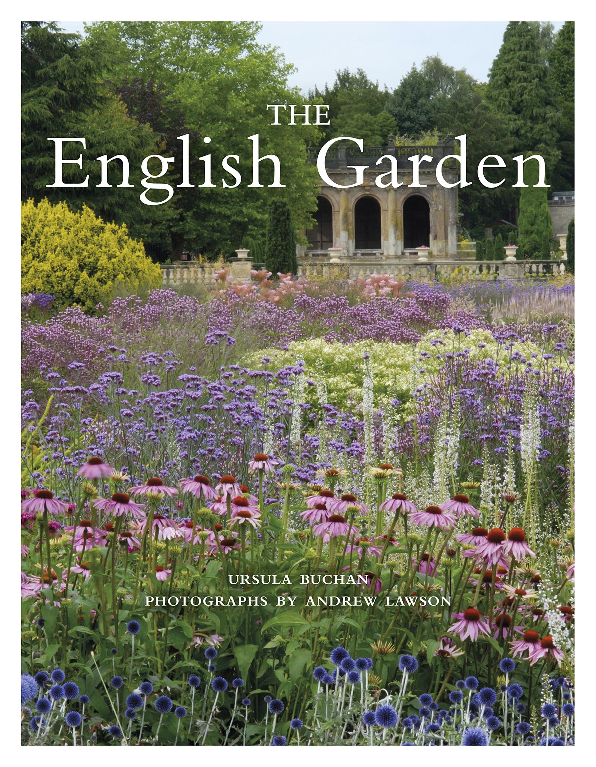 English Garden